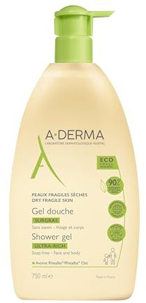 A-Derma 43763:101325