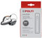 Polti Ferro Da Stiro Accessorio Fluid Curve Per Vaporetto, Pfeu0035 & Kalstop Paeu0094 Anticalcare Per Apparecchi A Caldaia