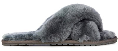 EMU Australia Mayberry Womens Slippers Sheepskin Slipper Size 40