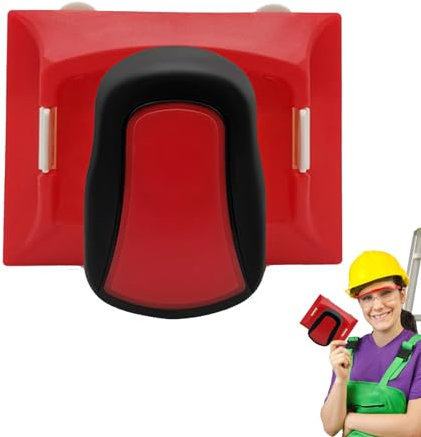 Strumento per pittura a parete per pareti e soffitti, pennelli per dipingere pareti, bordi per pittura, bordatore multifunzionale, strumento per pittura con cuscinetto, strumento per bordare la