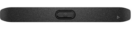 HP Poly Studio V12 - USB-Videoleiste - Zertifiziert f?r Microsoft Teams, Zoom-zertifiziert
