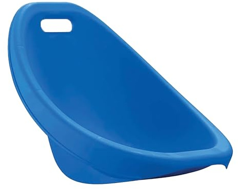 MagicMeadow Children's Sensory Rocker Chair | Montessori Learning Toys for Autistic Children | Sensory Toys for Autism - Swing Rocker Child Chair for Ages 3+ L 54cm x W 39cm x H 37cm