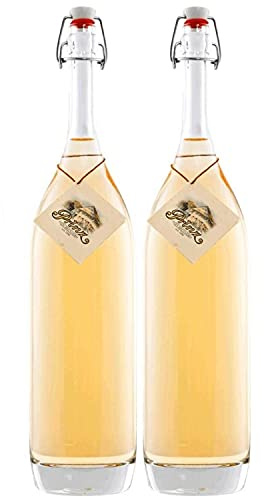 Prinz Alte Marille aus dem Holzfass 2 x 0,5 Liter