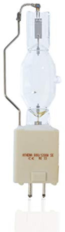 LAMPADA ABBRONZANTE UV ATHENA 800/1.200W SE GY9.5