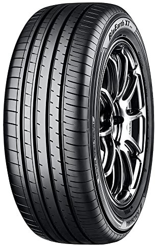 YOKOHAMA 215/65R17 99V BLUE-XT AE61 68CA