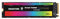 Gigastone M.2 SSD 500 GB PCIe 3.0 NVMe SSD, discos duros internos de estado sólido para juegos, almacenamiento de computadora portátil, respuesta de alta velocidad para jugadores, creadores de diseño
