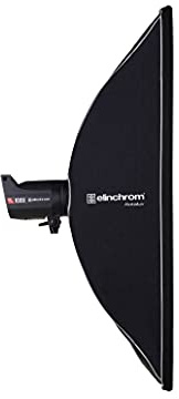Elinchrom Rotalux Stripbox 50 x 130 cm (el26645), ohne Speedring