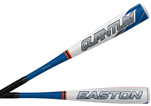 Easton | QUANTUM Baseball Bat | USSSA | -10 | 2 5/8 Barrel | 30