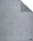 Looks by Wolfgang Joop Wohndecke Baumwollmischung grau Größe 150x200 cm