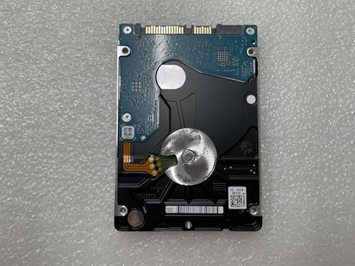 Per Seagate H p 766644-002 1TB ST1000LM049 HDD SATA 2,5 Hard Disk Drive