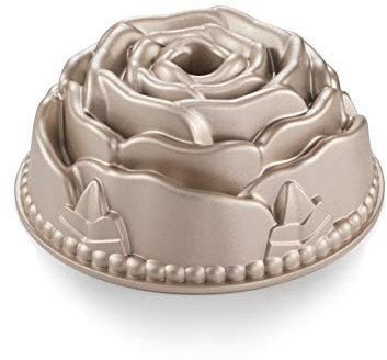 Tescoma Delícia - Molde de rosquilla alto, diámetro 24 cm