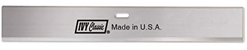 IVY Classic 11183 4 Wall Scraper Blades, USA, 100-Pack
