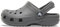 Crocs Unisex Kinder Classic Clog T Clog, Slate Grey, 24/25 EU