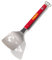 YouTheFan 9027041 Kansas City Chiefs Spirit Sportula Grillspachtel, Rostfreier Stahl, Edelstahl
