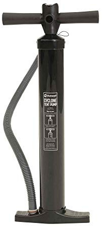 Outwell High Pressure Tent Pump