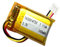 300mAh 3.7v Battery Replacement for Logitech MX Vertical G PRO X Superlight, G502 Lightspeed,G703 Hero Lightspeed Gaming Mouse and G435, G535, Zone Vibe 100 Lightweight Wireless Headset