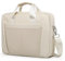 GAOCHY 15-16,3 Pouces sac à dos pour Ordinateur Portable Porte-documents Résistant à L'eau sac de Messagerie pour Ordinateur Compatible avec MacBook Pro 16, MacBook Air 15 M4 2025, ASUS, Blanc Perle