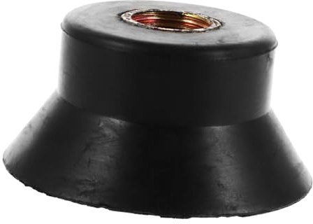 TOPPERFUN Reparador De Ventosas Neumáticas para Eliminar Abolladuras Pequeñas Ventosas Resistentes para Reparación De Carrocerías Kit Extractor De Abolladuras para Automóvil Garaje