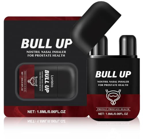 NHQZ Nasen Inhalator Mit Doppelfunktion, Inhalierstift für die nase, Erfrischender Anti Schlaf 2 Loch Naseninhalator, Für Linderung von Nasenjucken, Für Männer