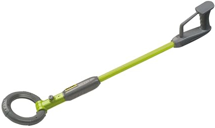 ADAC Detector de Metales, 3 Piezas, Juguete de Aventura para niños