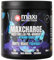 MaxiNutrition Max Charge Vitamin Boosted Pre-Workout, Sugar-Free Energy and Performance Boosting Sports Drink for Endurance and Recovery, Berry Blast, 300g