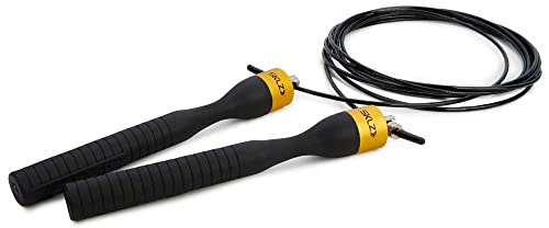 SKLZ Speed Rope Jump Rope and Conditioning Trainer