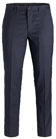 JACK & JONES Dress Trousers JPRSOLAR Tailored Trousers Junior