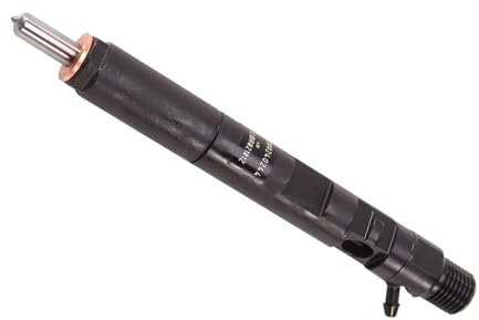 Ugello Di Iniezione Per SUZUKI Per Jimny 1,5 DDis 48KW 12/2003 - K9K700 EJBR01401Z EJBR01701Z EJBR02101Z 166003978R Diesel Ugello Di Iniezione Di Carburante Iniettore Carburante