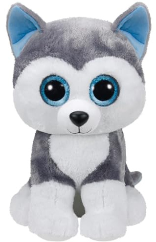 Ty Beanie Boo XL Husky 42 cm
