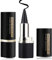 Eyeliner Pen Gel Nero, Eyeliner Ad Asciugatura Rapida, Matita Occhi Resistente All'acqua, di Lunga Durata Crea un Look Occhi Deciso (Nero)
