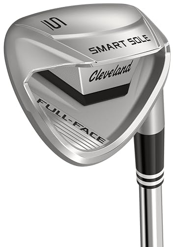 Cleveland Golf Smart Sole FullFace, Golf Club Donna, Raso