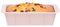 Premier Housewares Non Stick Food Grade, Synthetic, Sleek and Durable Silicone Baking Tray, Heat Resistant Muffin Tray