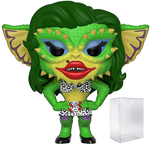 Gremlins 2 - Greta [Drag Gremlin] Funko Pop! Vinyl Figure (Bundled with Compatible Pop Box Protector Case)