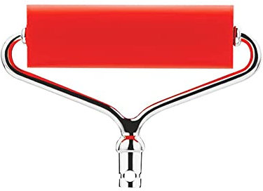 Fiorky Diamant-Malerei-Zubehör, Roller-Pressen, DIY-Diamanten, Kunst-Malerei-Roller, klebende Diamanten, Strasssteine, Zeichen-Roller, Kunsthandwerk, handgefertigte Werkzeuge, Zubehör