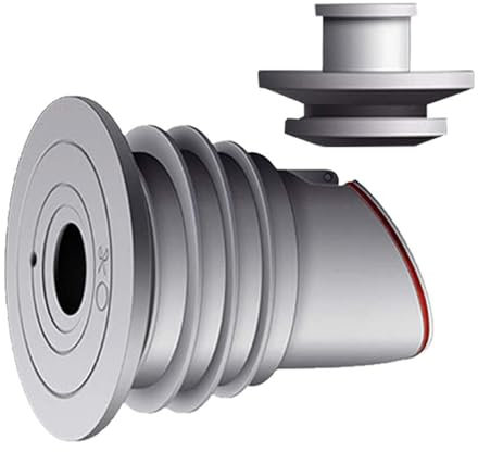 scyca Tapón de sellado para manguera de desagüe de lavadora, junta para manguera de desagüe de lavadora, anillo de sellado, tapón de drenaje antiolor para tubería de alcantarillado | Versátil,