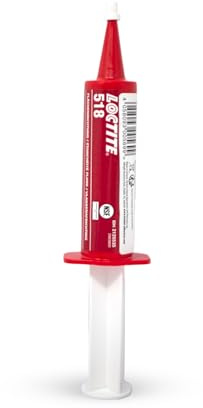 Loctite 518 - Sellado plano (25 ml)