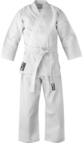 Blitz Lightweight Judo Suit