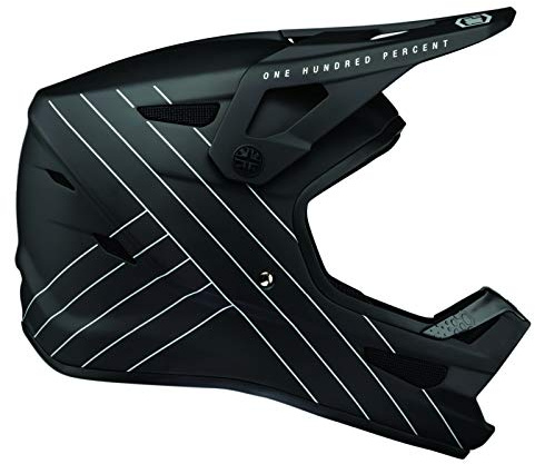 1 casco unisex per ragazzi Essential Black, S