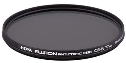 HOYA Circular Polarizing filter Fusion Antistatic Next ø67mm