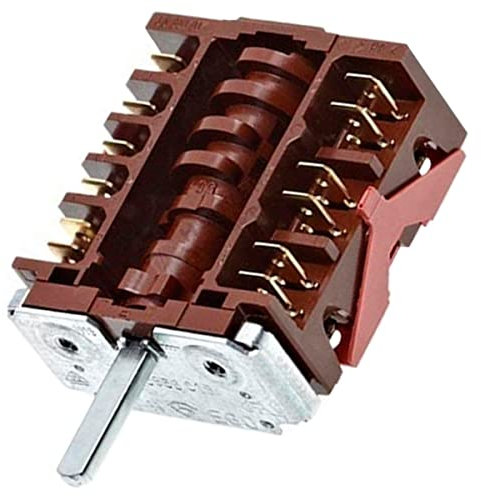 Interruttore Forno, fornello 91204784 CANDY Forno, piano cottura 91204784 CANDY