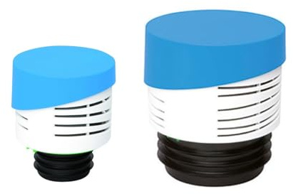 CONEL Rohrbelüfter Entlüfter Abwasser DRAIN DN 32/40/50 oder DN 70/90/100 (DN 32 | 40 | 50)