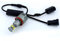 Angel Eyes,Angel Eye Halo 2 teile / 1 set 2x120W 240W E92 H8 LED Angel Eyes LED Marker Lichter Canbus for BMW X5 E70 X6 E71 E90 E91 E92 M3 E89 E82 E87 Scheinwerfer