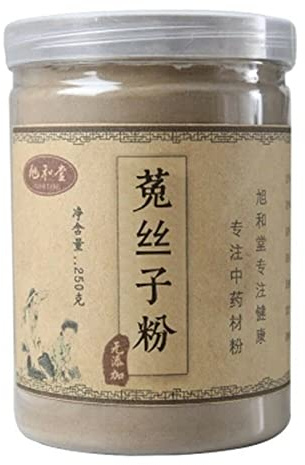 250g De Té De Hierbas Cuscuta Tea Original Perfumado De China Fortalece Los Riñones El Tea De Flores Nutre El Hígado Y Mejora La Vista Tee De Hierbas Verde Sin Aditivos