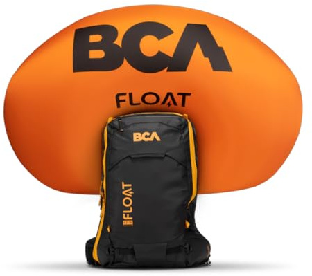 BCA BACKCOUNTRY ACCESS Float E2 15 Avalanche Airbag Backpack