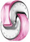 Bvlgari Eau de Cologne für Frauen , Omnia Pink Sapphire, 1er Pack (1x 65 ml)