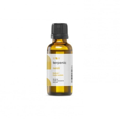 Terpenic evo Neroli eterisk olja 30 ml. 1 st 300 g