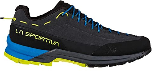 Men's TX Guide Leather Approach by La Sportiva