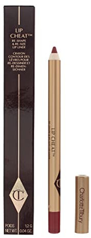 Charlotte Tilbury Lip Cheat 1.2g Verrückt in der Liebe