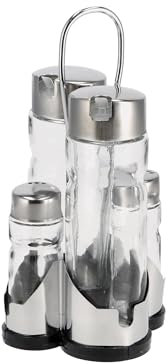 MENAGE OLIERA/ACETIERA/SALE/PEPE