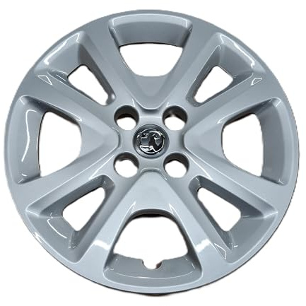 Vauxhall Viva Single 15 Inch Wheel Trim